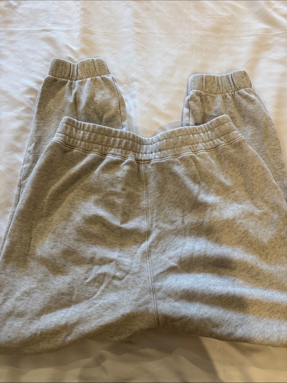 Hollister Ultra High-Rise Jogger Sweatpants. - Picture 5 of 7